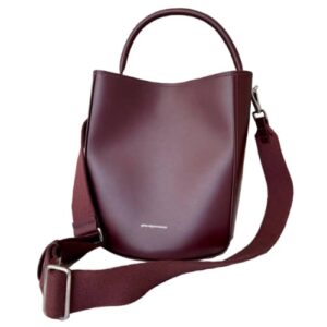 AD Bucket Bag Vino