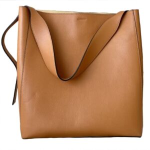 Bolso 2LFB shopper cuero