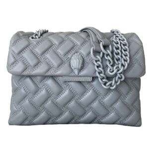 KURT GEIGER Bolso Gris