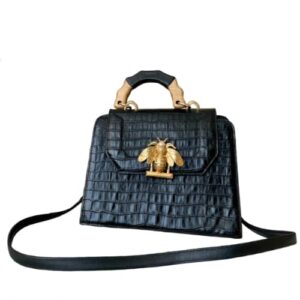 SCHUTZ Bolso Negro